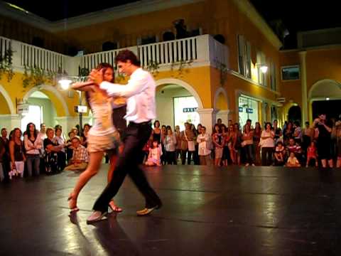 RAIMONDO TODARO cha cha cha