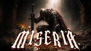 【Miseria】気になるゲームをやってみるシリーズ