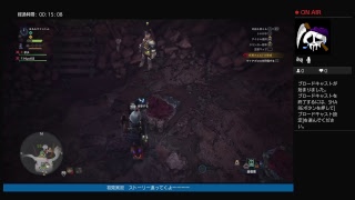 MH:W　コラボ