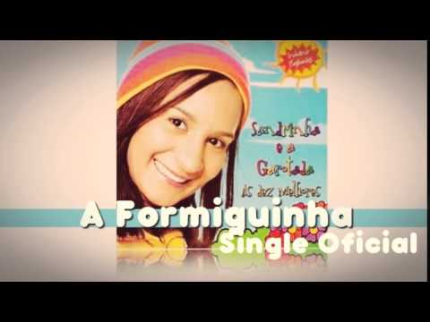 A Formiguinha video