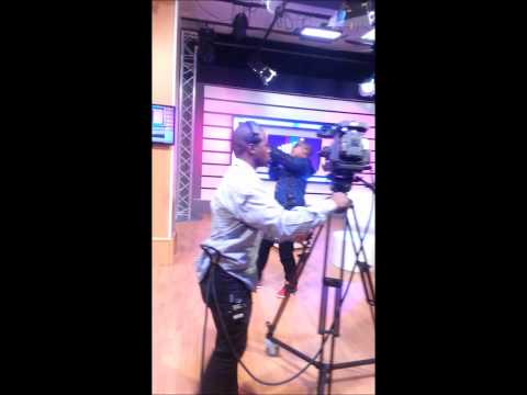 Luwi Ace Feat.  2 Hustler - TV Sucesso perfomance