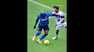 Download lagu When Lukaku finds an equal opponent π₯Ά mp3 Download lagu When Lukaku finds an equal opponent π₯Ά mp3