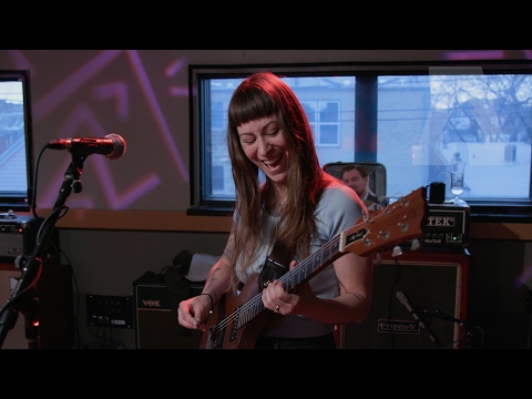 Lemuria on Audiotree Live (Full Session)