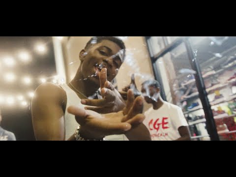 Rob Major x LodyMadeIt - Over Me (Official Music Video)