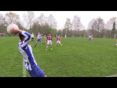 06-04-2019 SVL JO15-1 vs Unicum JO15-1 movie