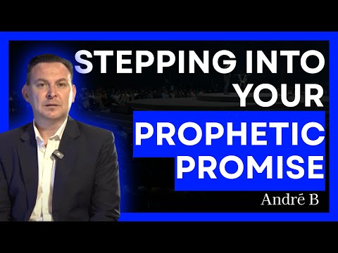 Andre Bronkhorst YouTube Video