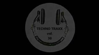 Techno Traxx Vol. 44 - 09 Antrieb - Feel The Funk (Melanie Di Tria Remix)