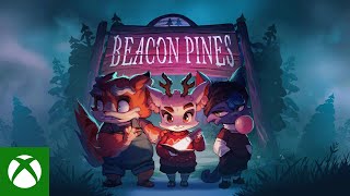 Видео Beacon Pines 