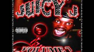 Juicy J - Tha Backyard (Feat.D-Magic,Homicyde,Nigga 9,Gangsta Blac,& DJ Paul)