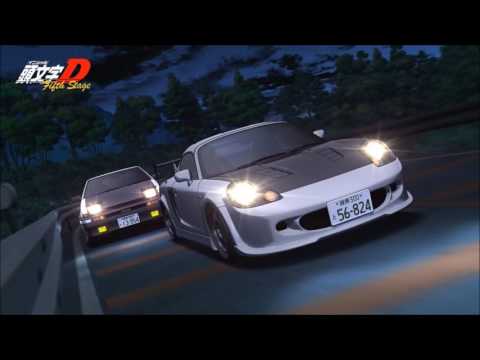 Video thumbnail for The Race Is Over