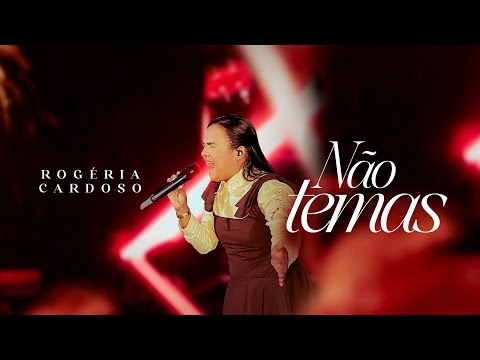É Inédito - Rogéria Cardoso