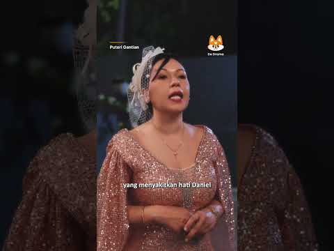 🎬Jom Strim Puteri Gantian di Do Drama! Muat Turun di Appstore & Playstore sekarang🤩🥳