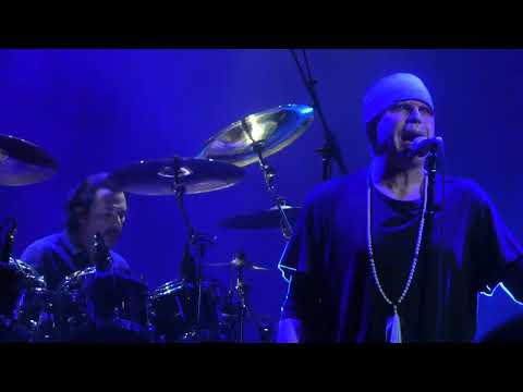 THE CULT & DEATH CULT - FULL SHOW@Warner Theatre Washington DC 10/15/25
