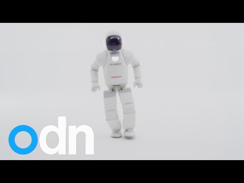 ASIMO 2.0 Review Video 3