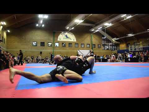 1066GG at bournemouth open 2018