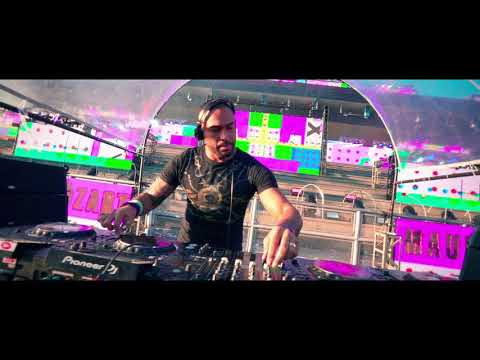 Mauro Mozart - After Movie -  Acquaplay Festival The Week SP 2019