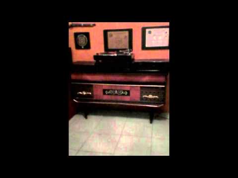 CUMBIA DE LA HOSSA   Sonidera 70s