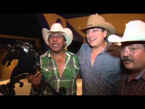 FIESTA DE LUPE ESPARZA