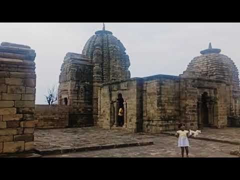 Krimchi Temple udhampur🔥 Jammu and Kashmir 🏔⛰️