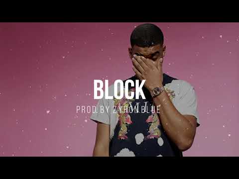 [FREE] K Trap x Fredo x UK Rap Type Beat - "Block" (Prod. By Zyron Blue)