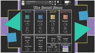 Video thumbnail for The Sound Stone Kontakt Instrument - Clair de Lune by The Sound Stone