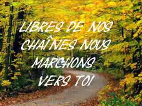 Libres de nos chaînes