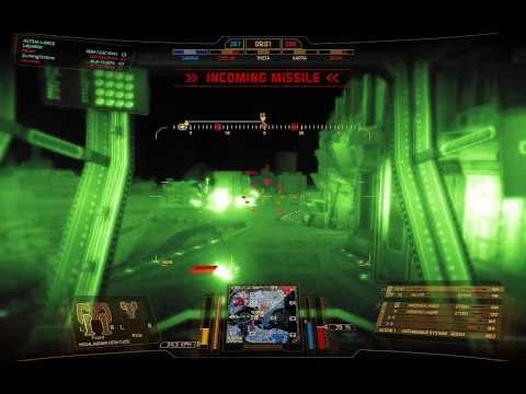[Mechwarrior Online: Gameplay] MWO: Highlander HGN-733C on worst map in MWO