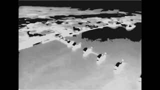 Talking Heads - The Overload (Aerial Decay view)