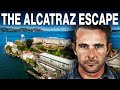 24 Reasons The Alcatraz Escapees Survived And 12 Reasons They Didn T