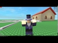 Roblox - Miranda Sings - Starships 