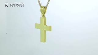 Κόσμημα Κοτσώνης Κόρινθος / Κοσμήματα με την υπογραφή του καλύτερου Ελληνικού εργαστηρίου