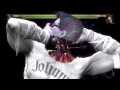 Noob Saibot Does Quan Chi X Ray