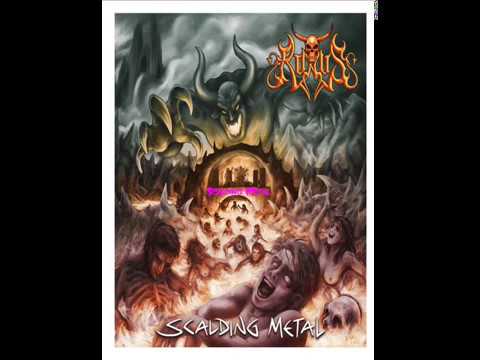 Ronus - Scalding Metal You tube vid
