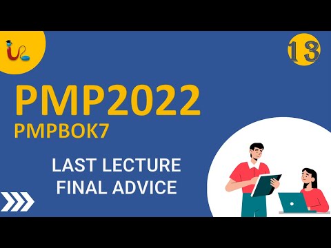 PMP PMBOK 7 Lecture 1 Introduction to PMP 2022 23