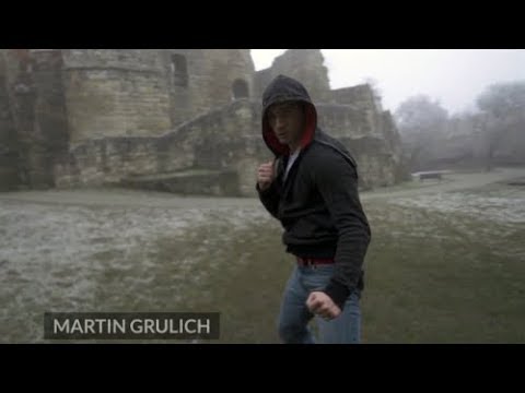 Martin Grulich