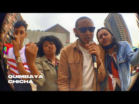 Palabrería Moderna - Medalla de plata | Prod. VALETA (Live Suena La City 2)