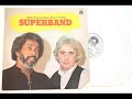Charli Persip - Gerry LaFurn - Superband - Meantime