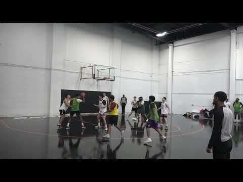 Hooligans(14) vs CPL(62) - tcbl sunday - 2022/2023 winter