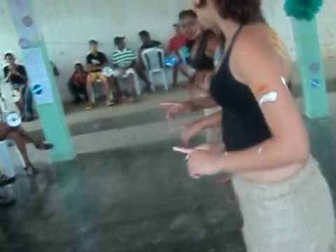 MOV07563.AVI- HOMENAGEM A ZUMBI DOS PALMARES