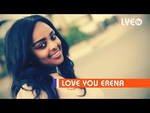 LYE.tv - Salina Tsegay - Hmam Yebleyn - LYE Eritrean Music 2018