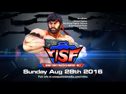 r/SF Online EU Monthly #3