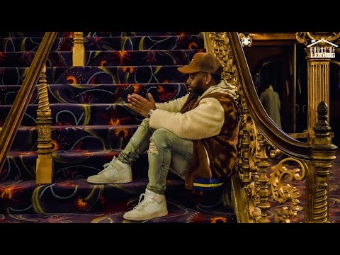 El Kintae Manifestations ***OFFICIAL MUSIC VIDEO***