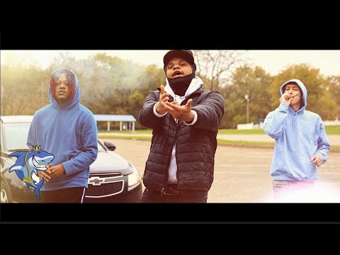 BrendaWorld Oso - " Change / Flatline @StreetShark00