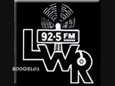 BARRY BEE MASTERMIX PART 2 ON LWR 92.5FM 1980's HORIZON SOUL FUNK BOOGIE LONDON PIRATE JFM SOLAR