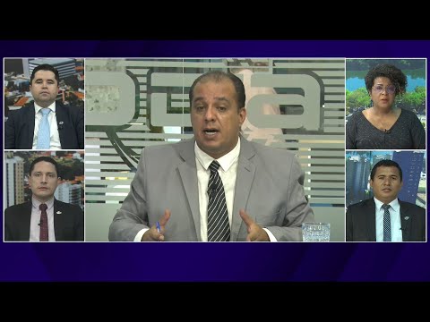 Política do Dia 27 09 2022