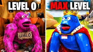 How to Get MAX LEVEL VIP Pass in Animal Company...
