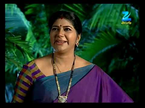 Mangamma Gari Manavaralu - Ep 312 - Shiva Parvathi, Jyothi - Telugu TV Serial - Zee Family Tales
