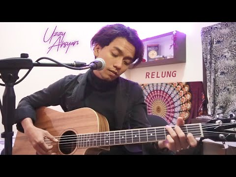 NYANYIDIRUMAH - Uzzy - Relung ( Acoustic Version )