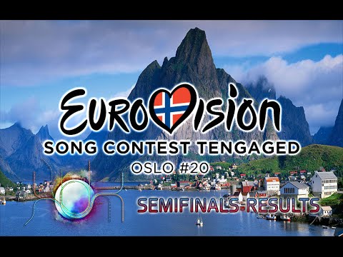 ESC Tengaged 20 - Semifinals Results