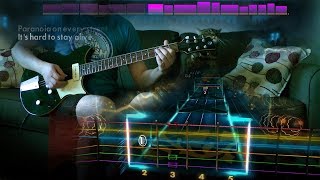 Rocksmith Remastered - DLC - Guitar - Airbourne "Too Much, Too Young, Too Fast"